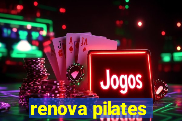 renova pilates