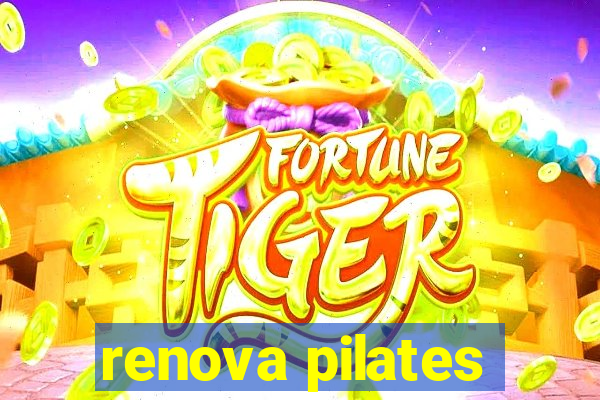 renova pilates