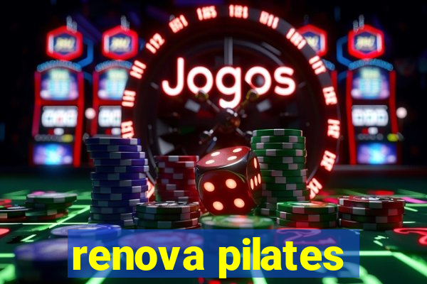 renova pilates