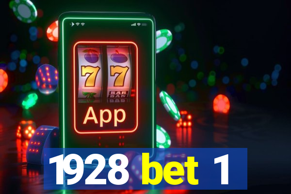 1928 bet 1