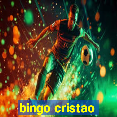 bingo cristao