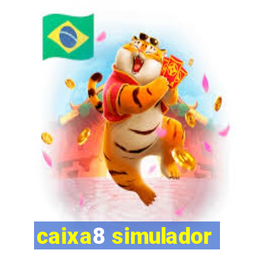 caixa8 simulador