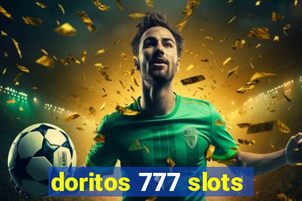 doritos 777 slots