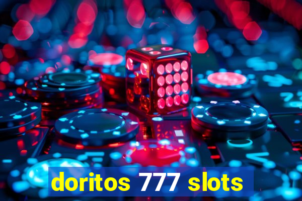 doritos 777 slots