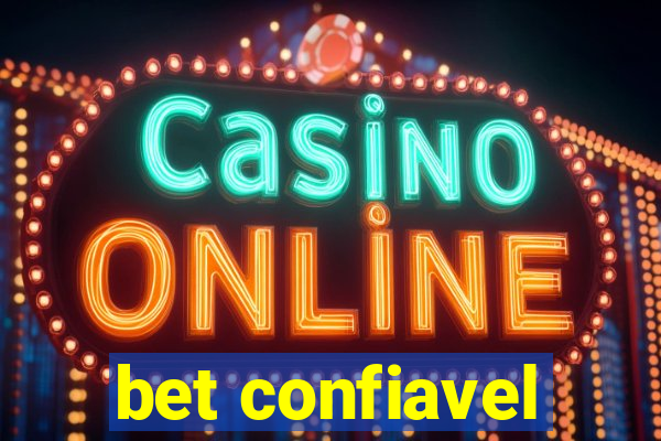 bet confiavel