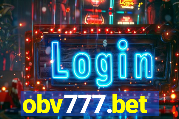 obv777.bet