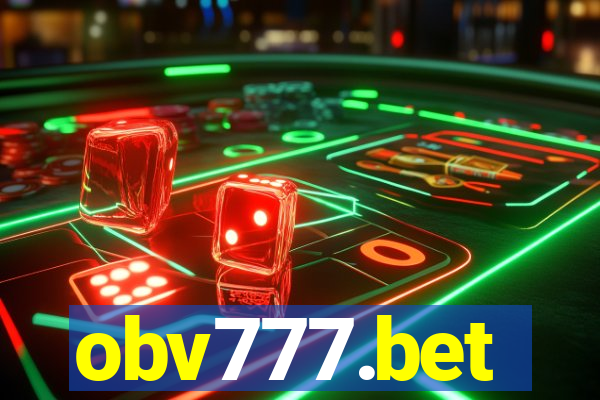 obv777.bet