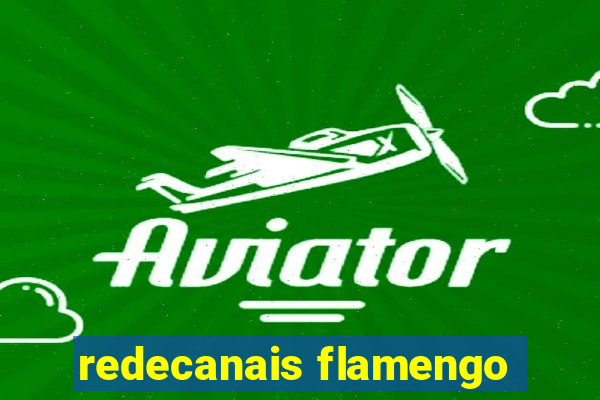redecanais flamengo