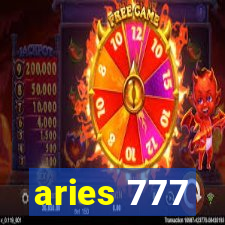 aries 777