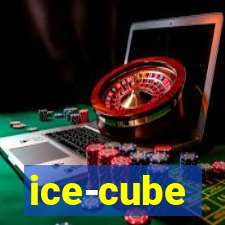 ice-cube