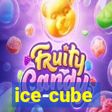 ice-cube