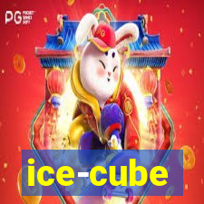 ice-cube