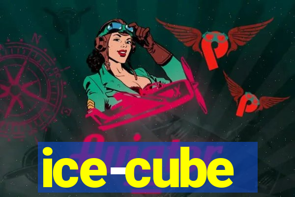 ice-cube