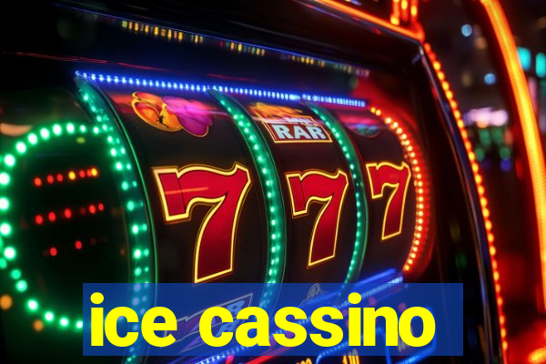 ice cassino