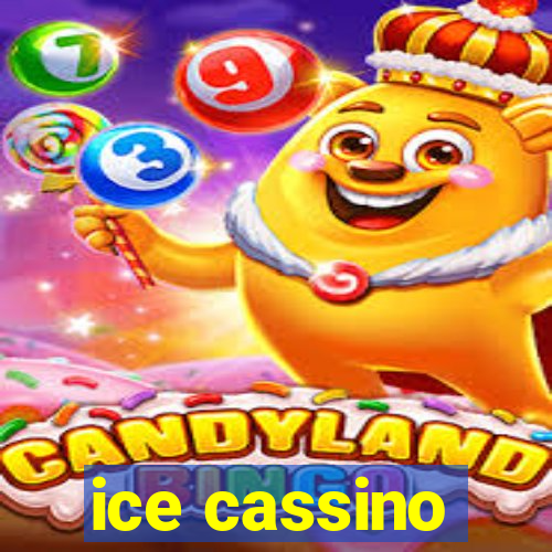 ice cassino