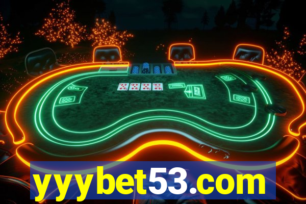 yyybet53.com