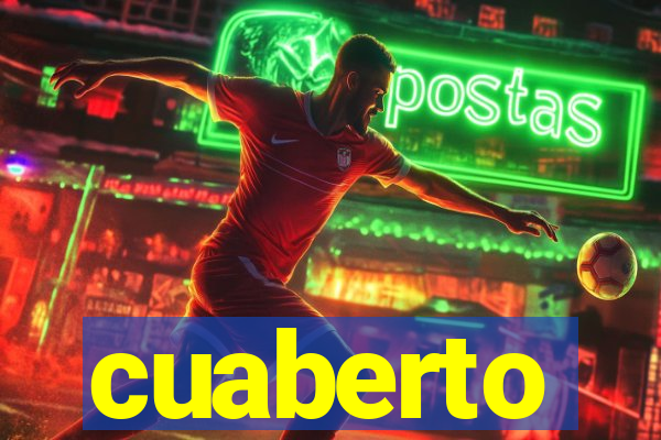 cuaberto