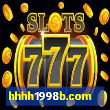 hhhh1998b.com