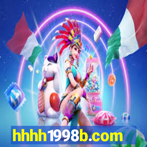hhhh1998b.com