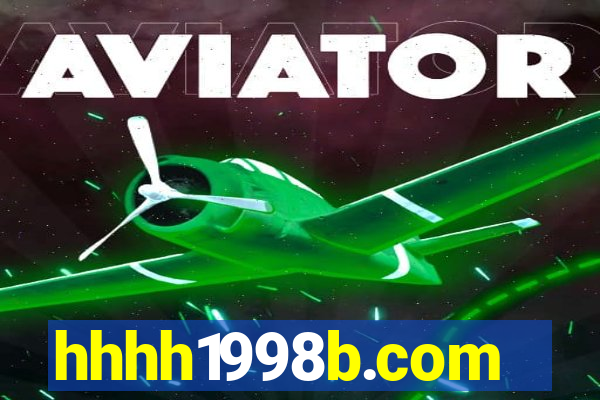 hhhh1998b.com