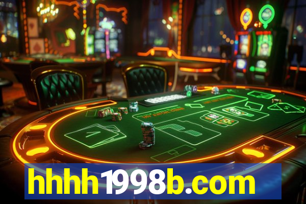 hhhh1998b.com