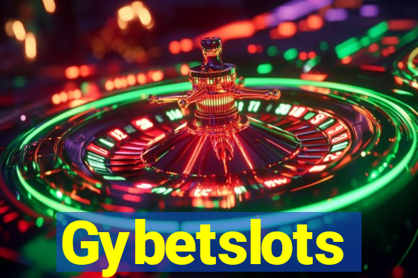 Gybetslots