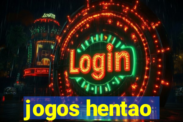jogos hentao