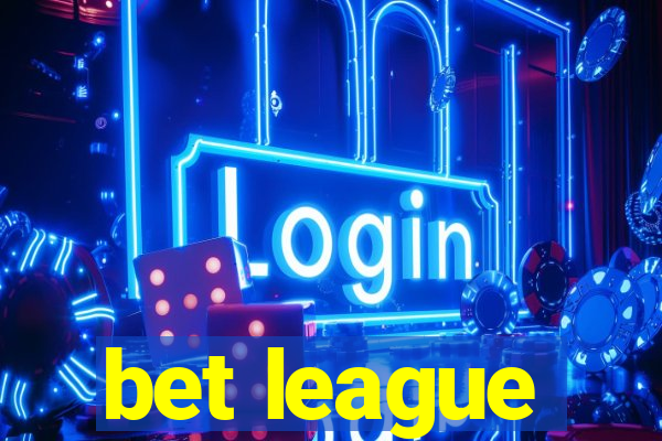 bet league