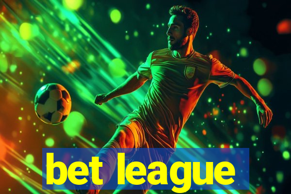 bet league