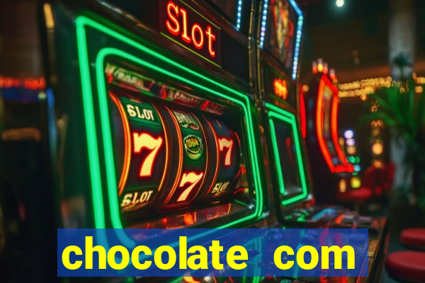 chocolate com pimenta online