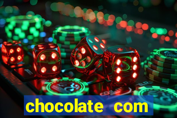 chocolate com pimenta online
