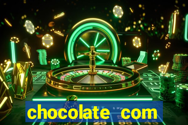 chocolate com pimenta online