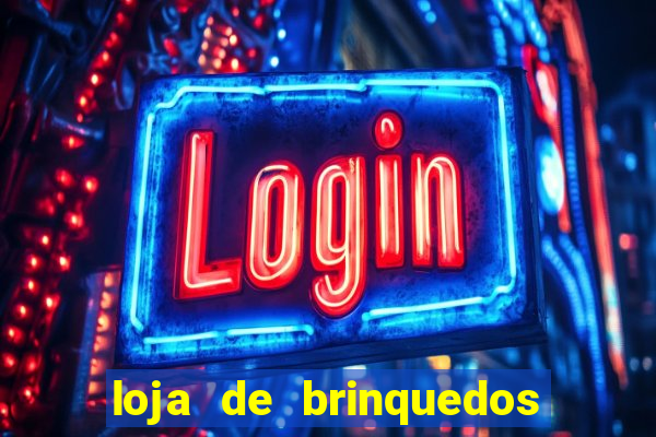 loja de brinquedos na mooca
