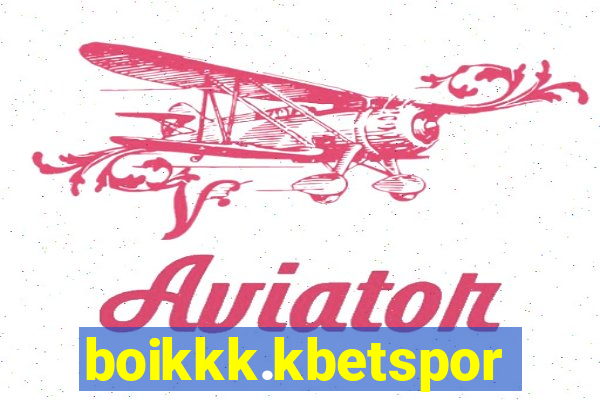 boikkk.kbetsports.bet