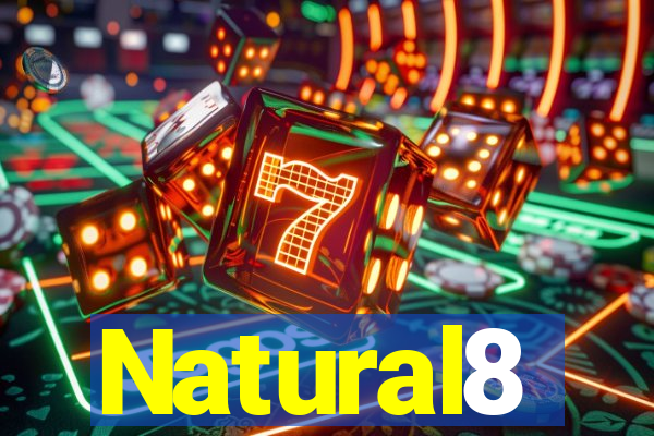 Natural8