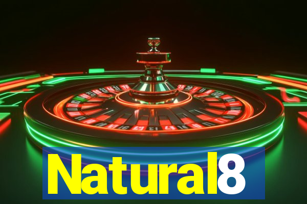 Natural8