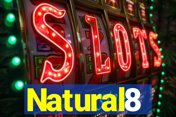 Natural8