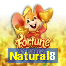 Natural8
