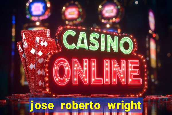 jose roberto wright ajuda flamengo