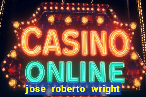 jose roberto wright ajuda flamengo