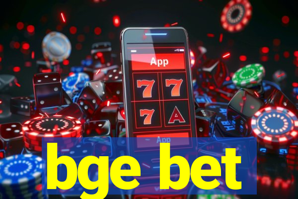 bge bet