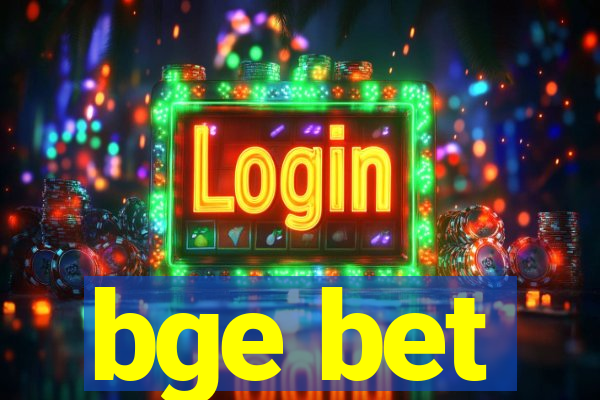 bge bet