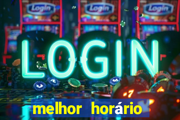 melhor horário para jogar sweet bonanza
