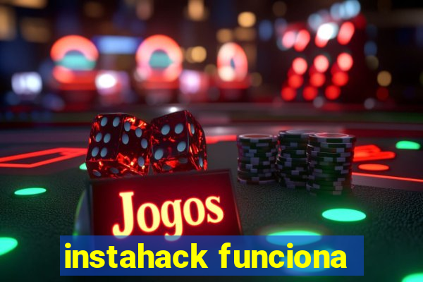 instahack funciona