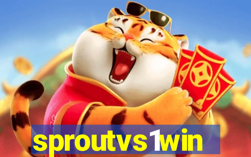 sproutvs1win