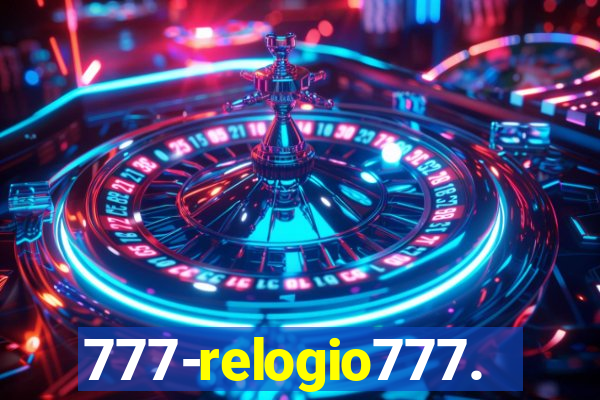 777-relogio777.net