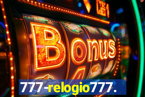 777-relogio777.net