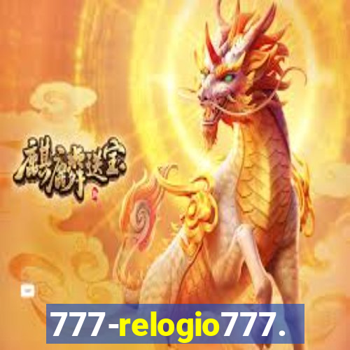 777-relogio777.net