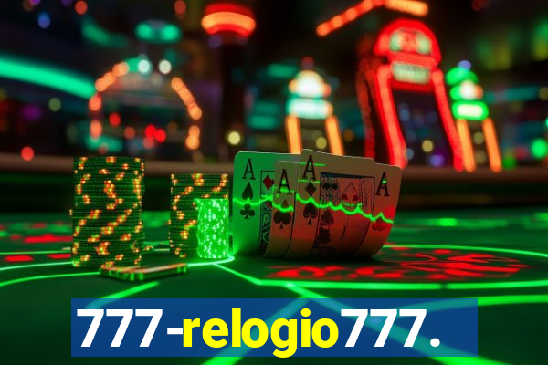 777-relogio777.net