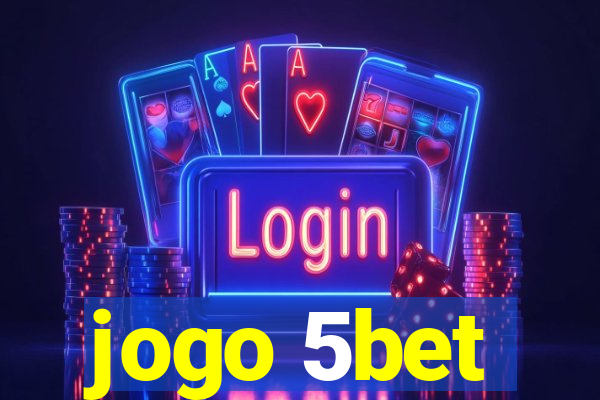 jogo 5bet